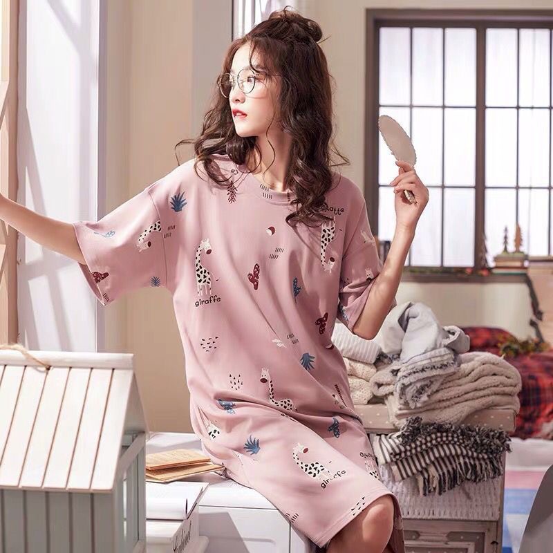 nice nightwear for ladies