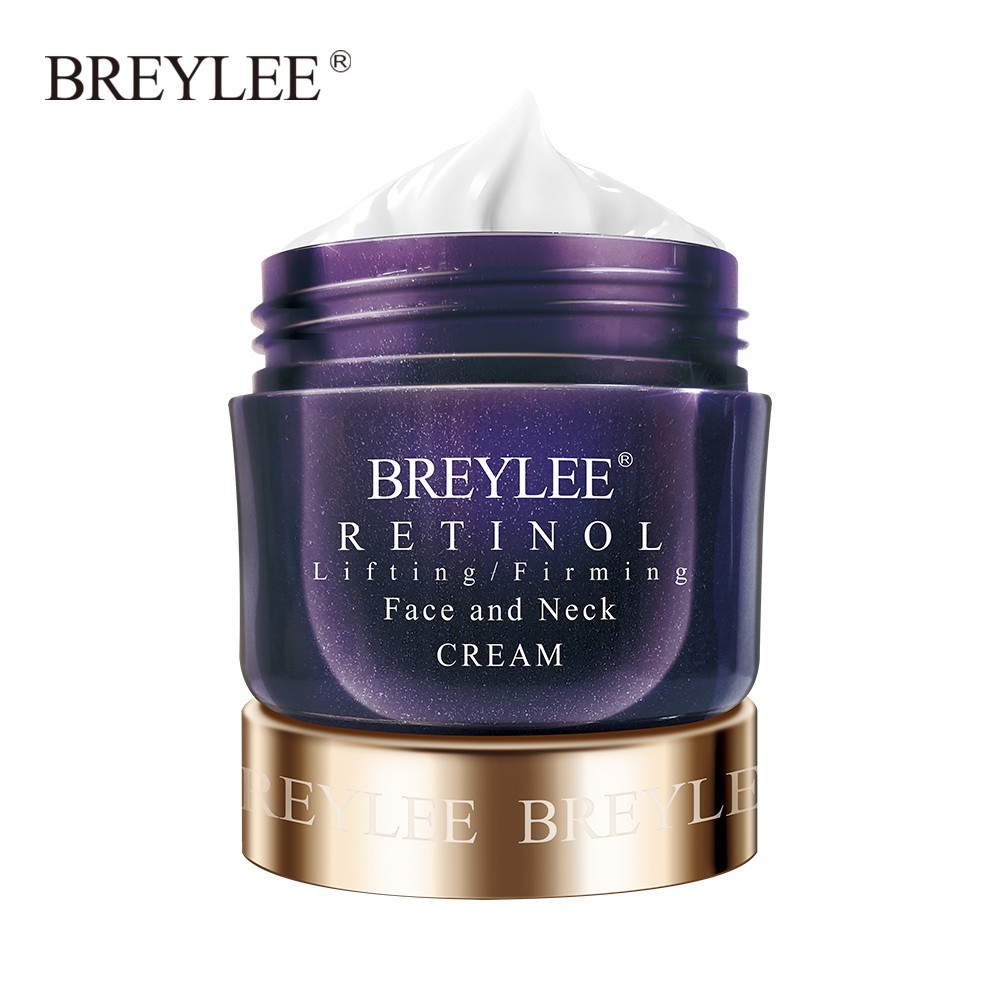 anti wrinkle cream with retinol