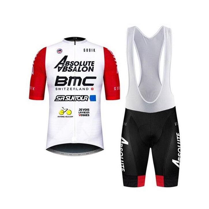 bmc cycling jersey