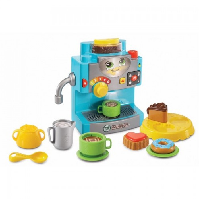 leapfrog kitchen