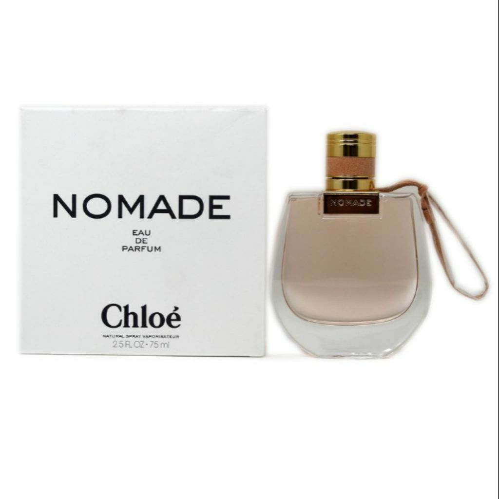 chloé nomade tester