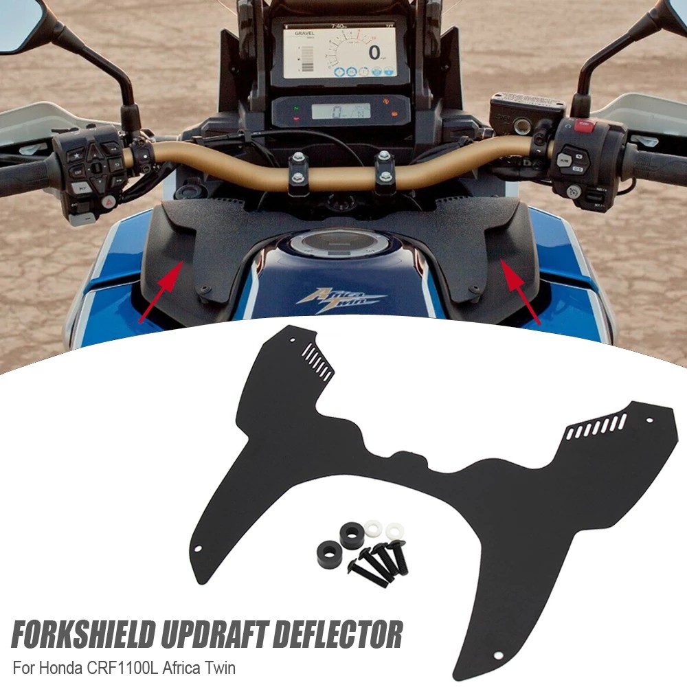 2020 honda africa twin adventure sports accessories