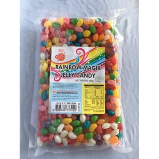 Shop Malaysia Jelly Belly Jelly Beans Candy 200gm Halal Shopee Singapore