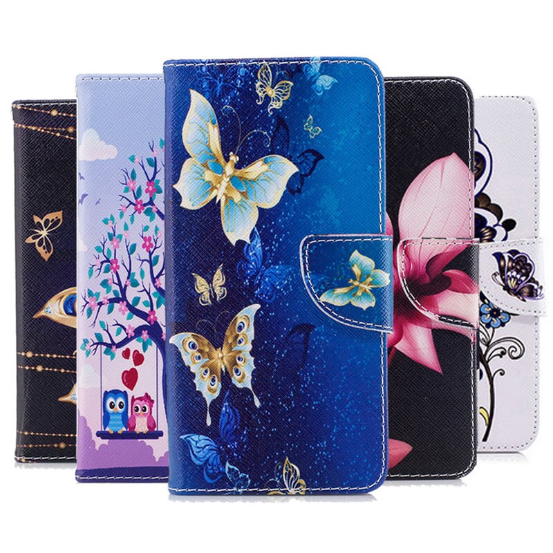 lg aristo cases wallet