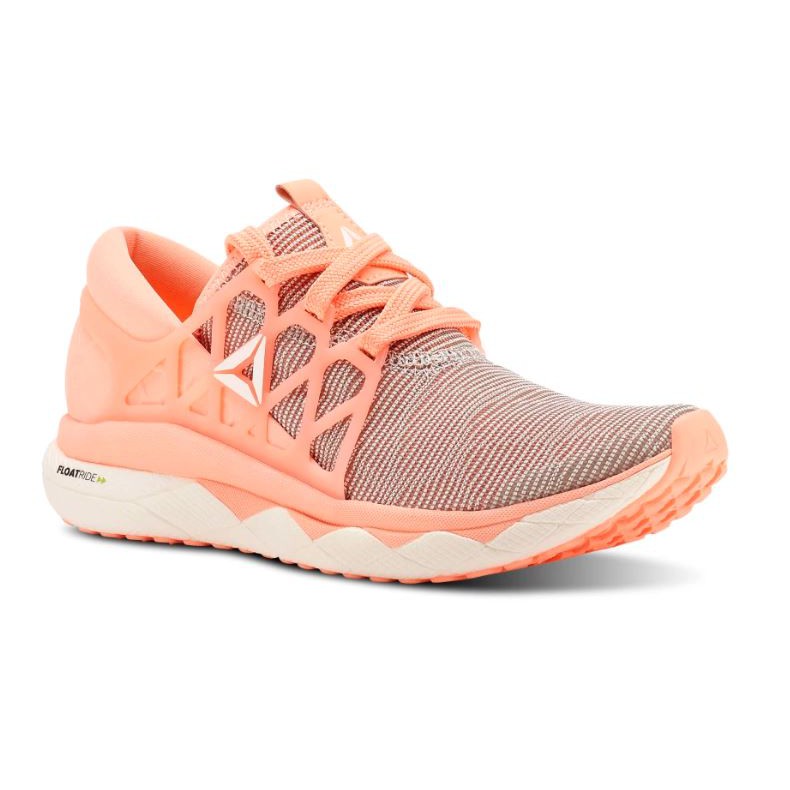 reebok floatride run flexweave
