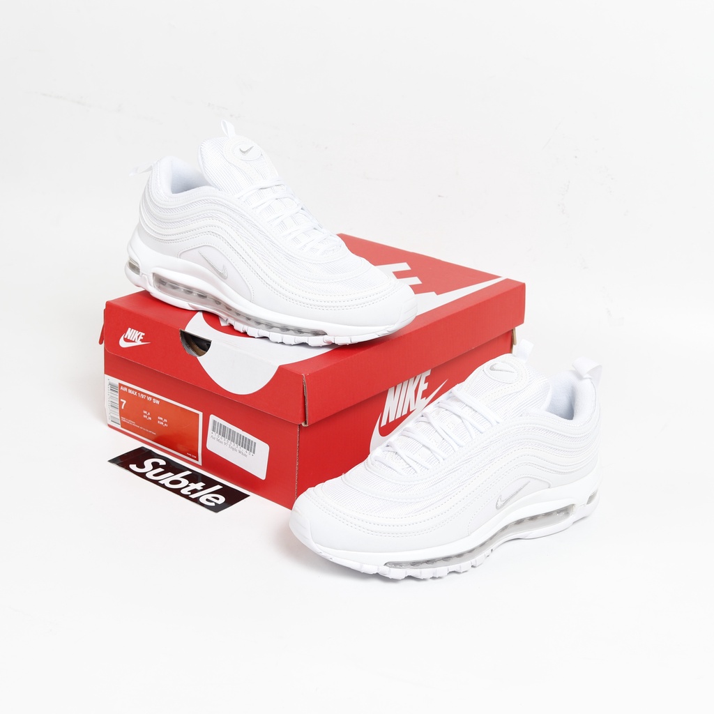 all white max 97