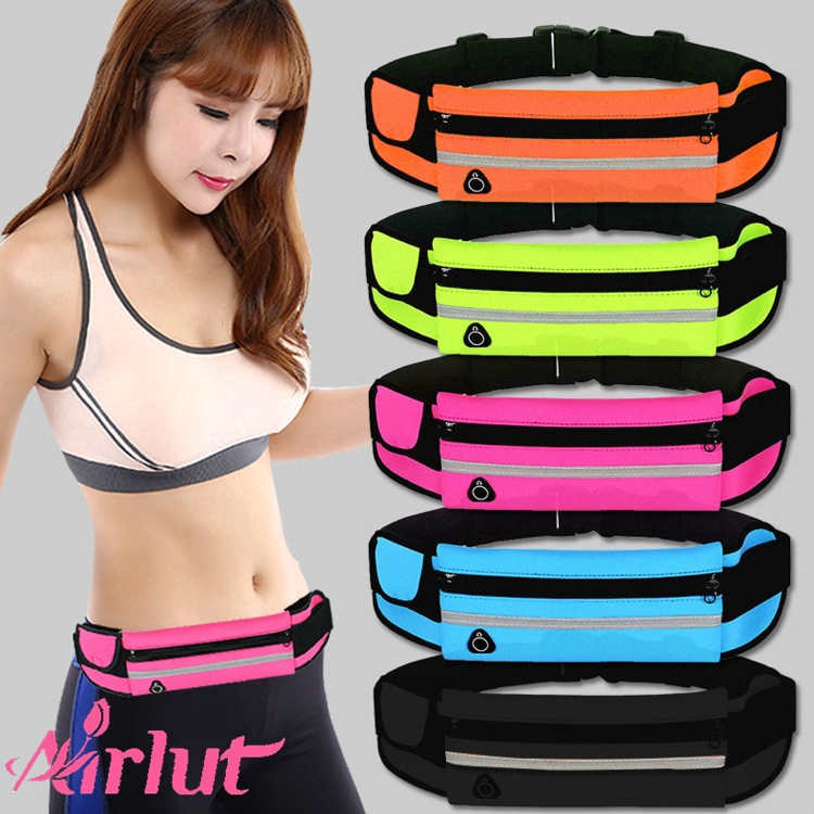 workout waist bag
