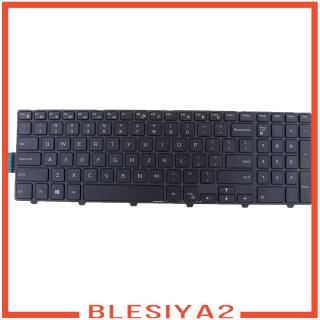 Dell Inspiron 15 3000 15 3541 15 3542 15 3543 15 5000 15 5542 Laptop Replacement Keyboard Dell 15 5000 Keyboard Shopee Singapore