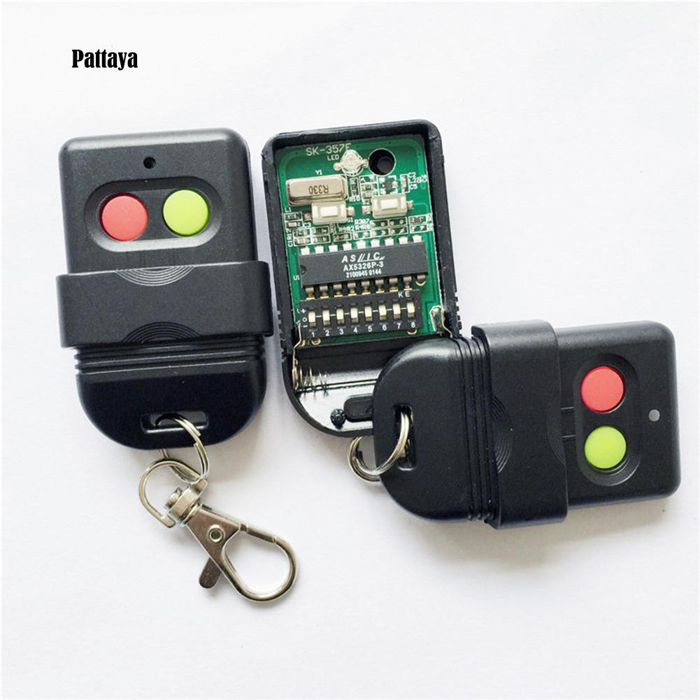 remote control auto