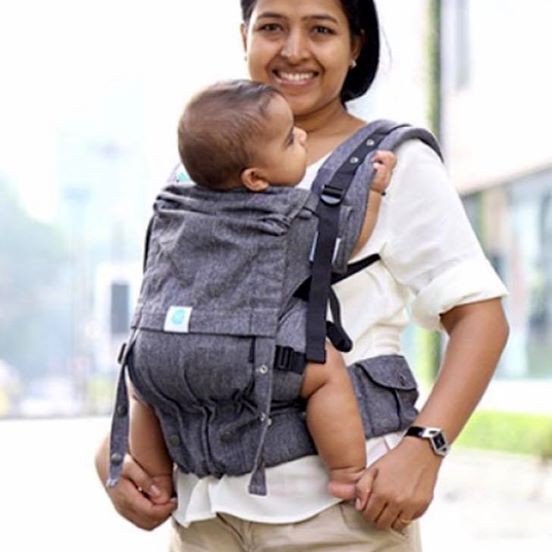 soul sling toddler