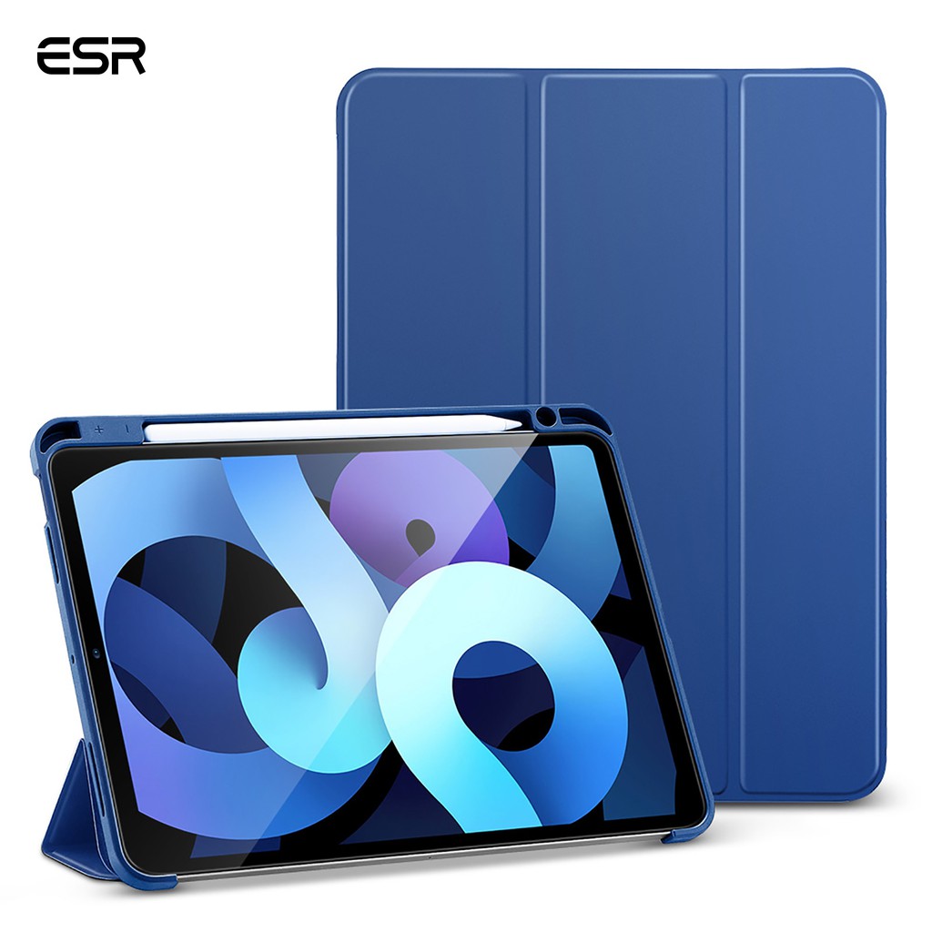 ESR for iPad 8th/ iPad Air 4 / iPad Pro 11 /12.9(2020/2021 ...