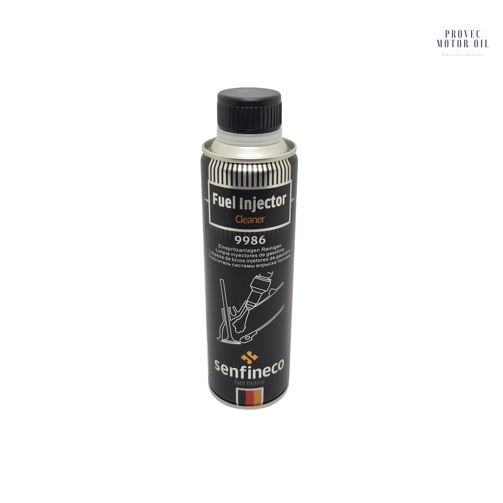 Senfineco Fuel Injection Cleaner Shopee Singapore