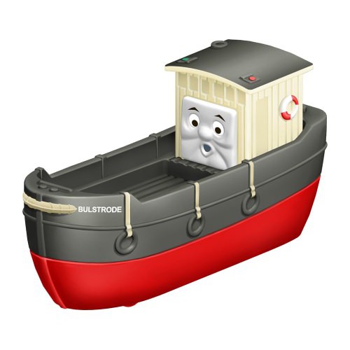 thomas and friends bulstrode