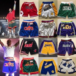 24# Kobe 23# James Basketball Sports Shorts for Men Women Retro Fashion Cool Embroidery Shorts 