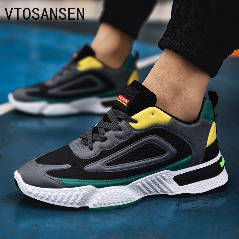 fila men's active shoes