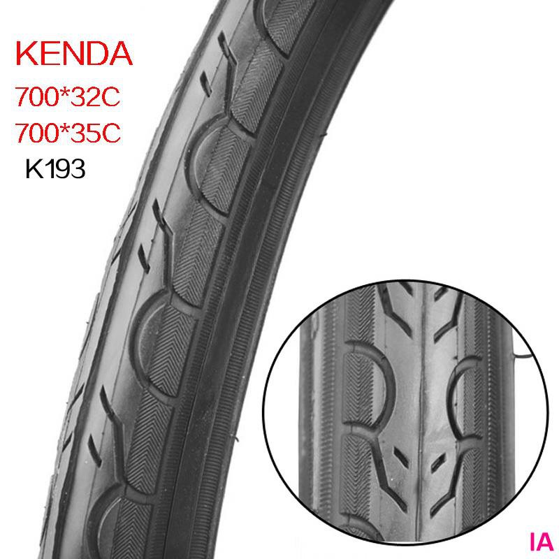 20 x 1.25 bicycle tire