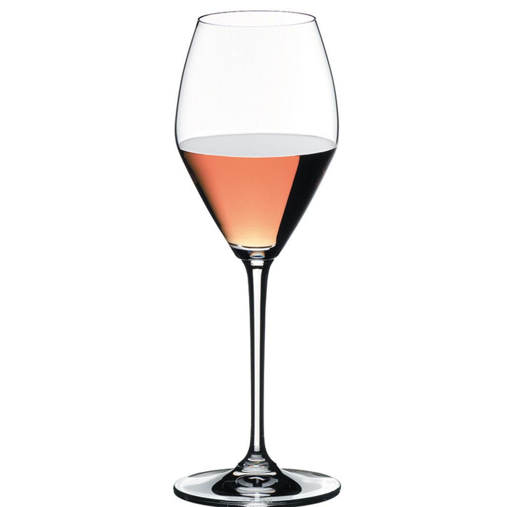 Riedel 'EXTREME' Rose Champagne/Rose Wine [Wine Glass] Shopee Singapore