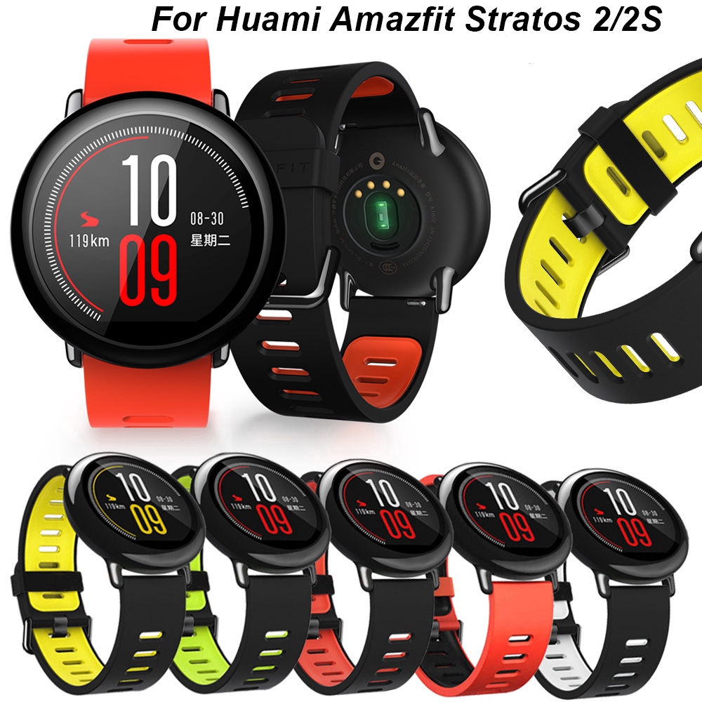 amazfit stratos shopee
