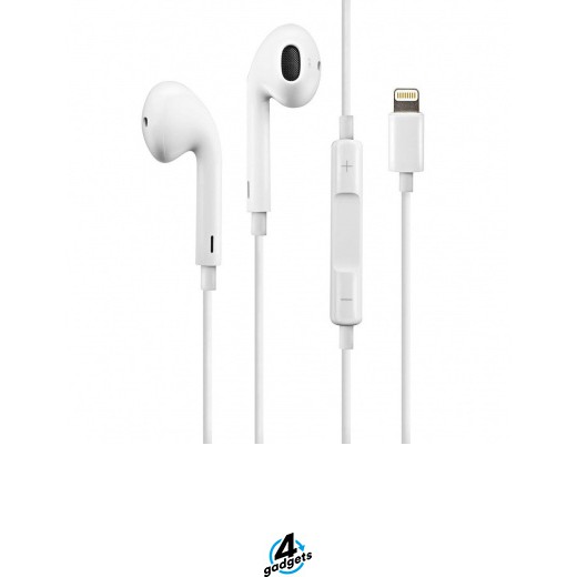 apple earpods with 3.5 mm connector