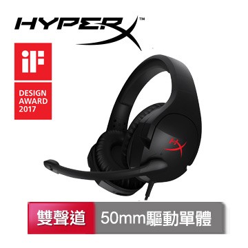 hyperx cloud string core
