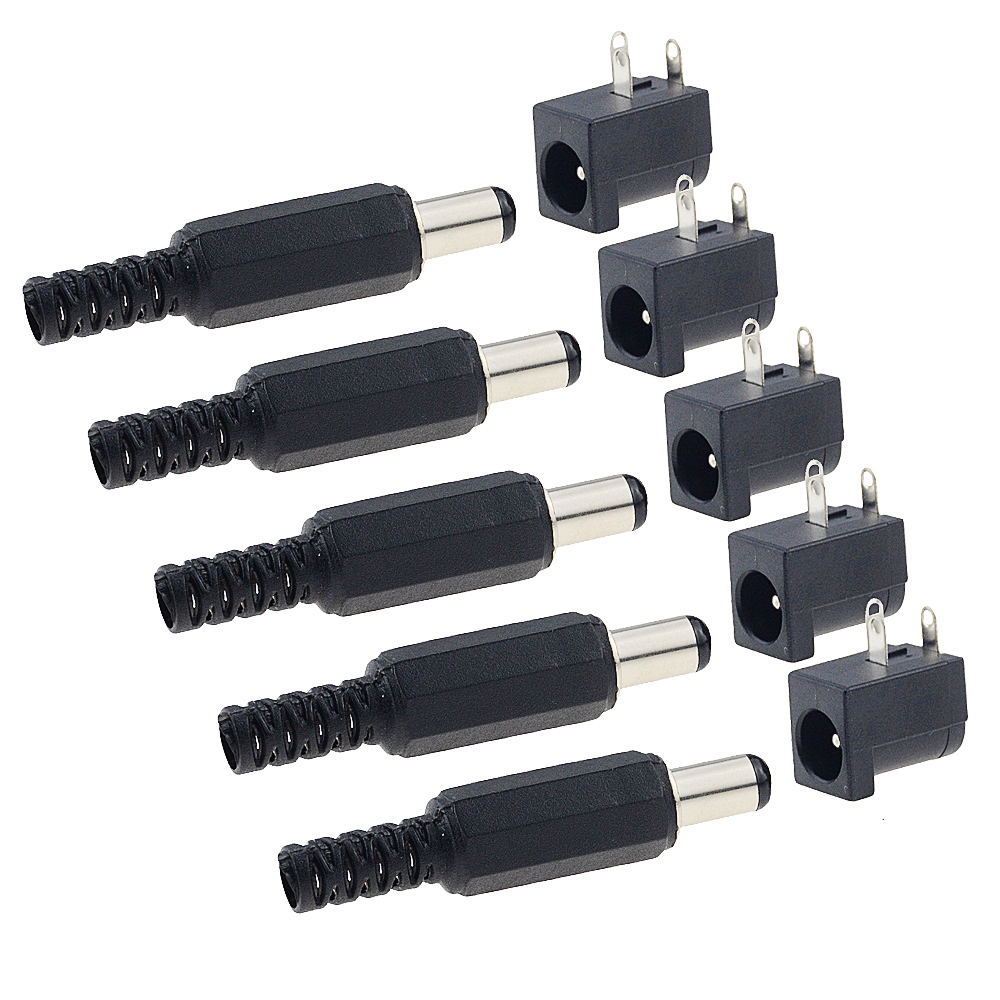 12v dc power outlets