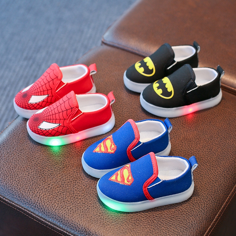 shoes for 3 year old boy