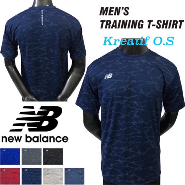 nb running clothes