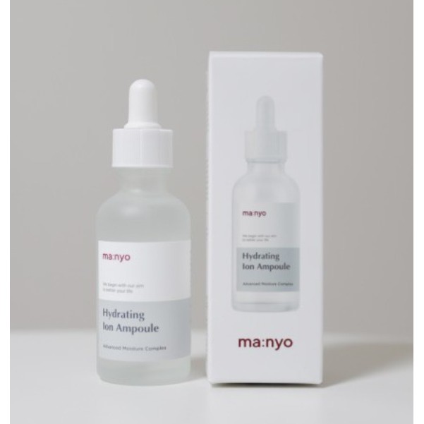 manyo korean cosmetics