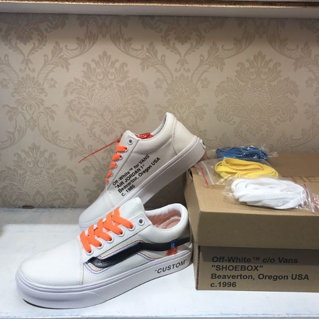 vans off white air jordan 1