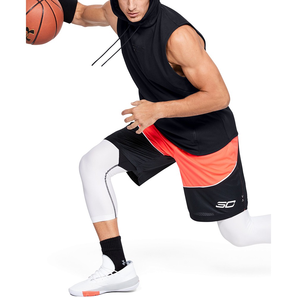 sc30 sleeveless hoodie