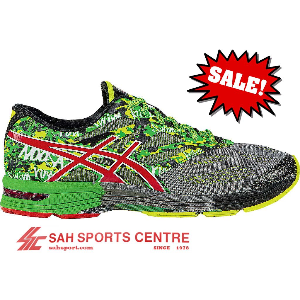 asics gel noosa tri 10 men