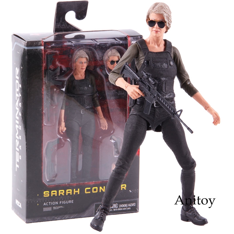 terminator action