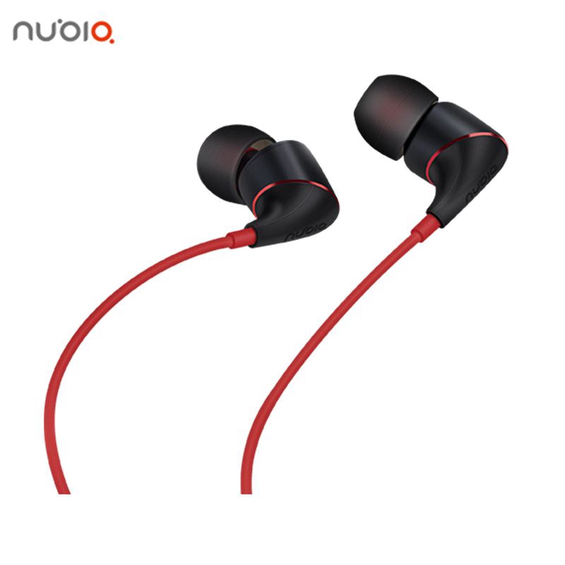 red magic headphones