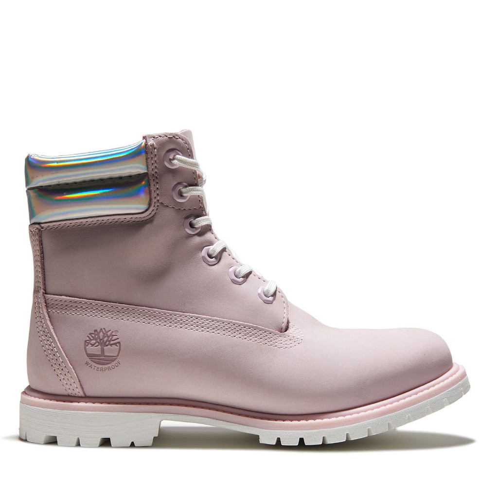 timberland women's waterville waterproof boots