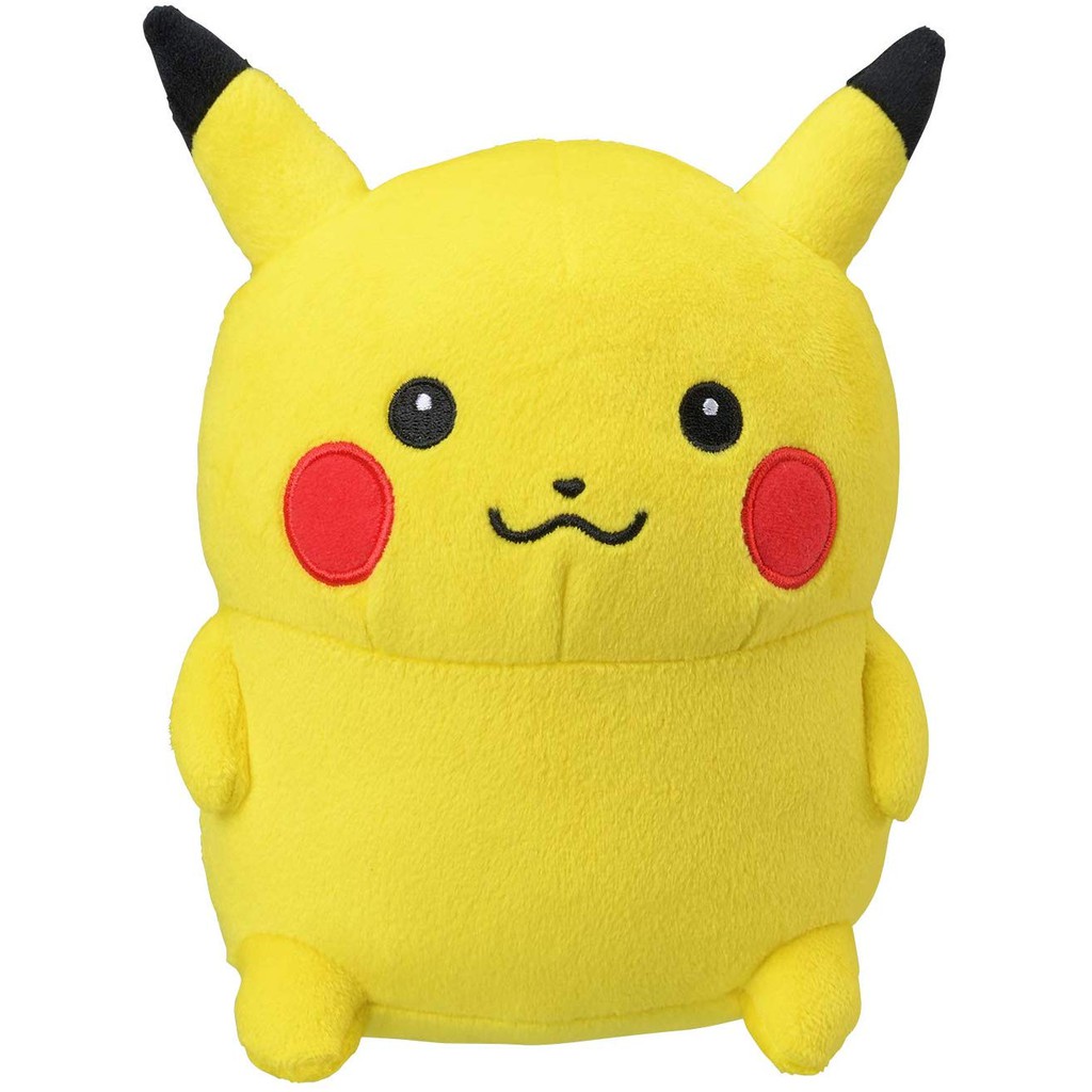 pikachu stuffed animal target