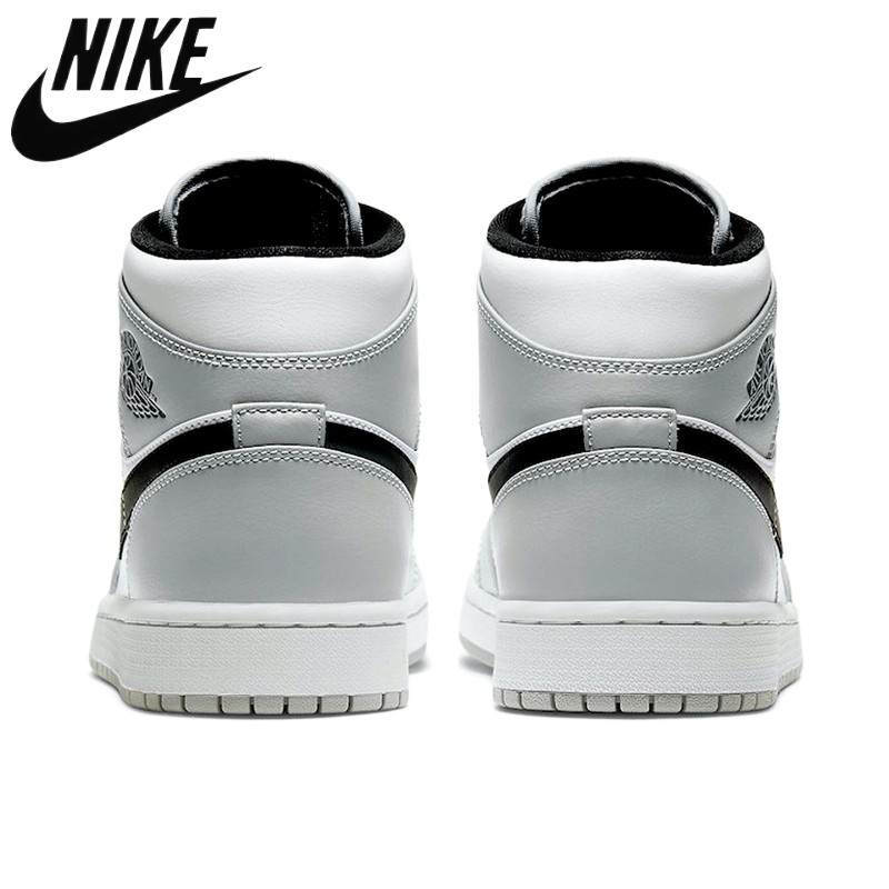 nike air jordan 1 mid trainers