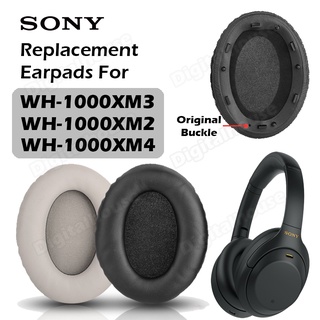 Replacement Earpads Compatible For Sony WH-1000XM3 ALL Series