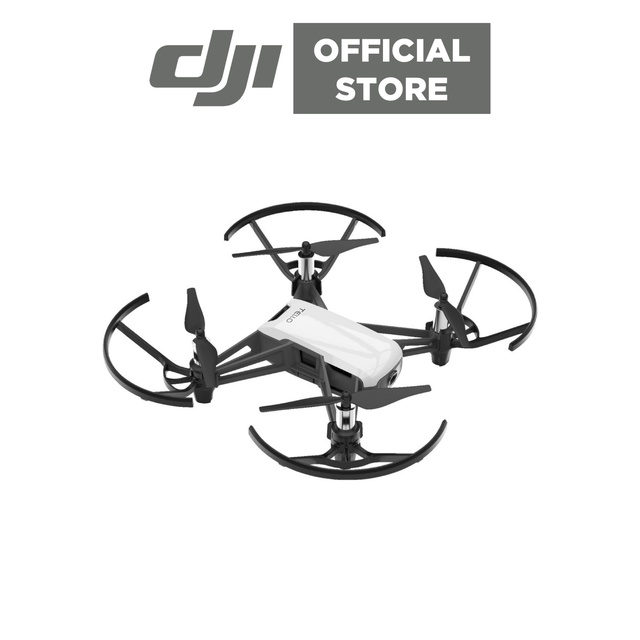 dji ryze tech tello