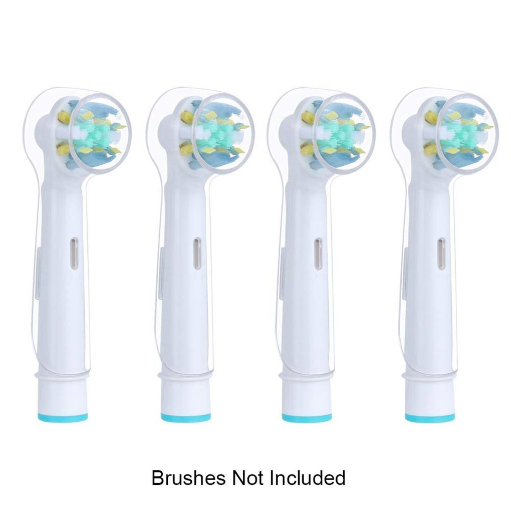 toothbrush covers for electric toothbrushes