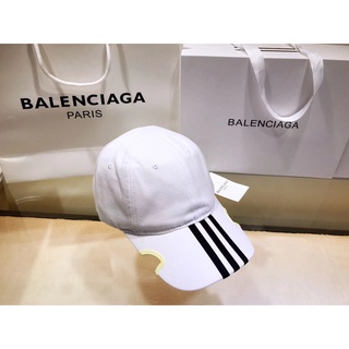 Image of thu nhỏ 2022ss Brand Luxury Designer Balenciaga x Adidas Men Women Snapback Baseball Caps Outdoor Sport Hats #4