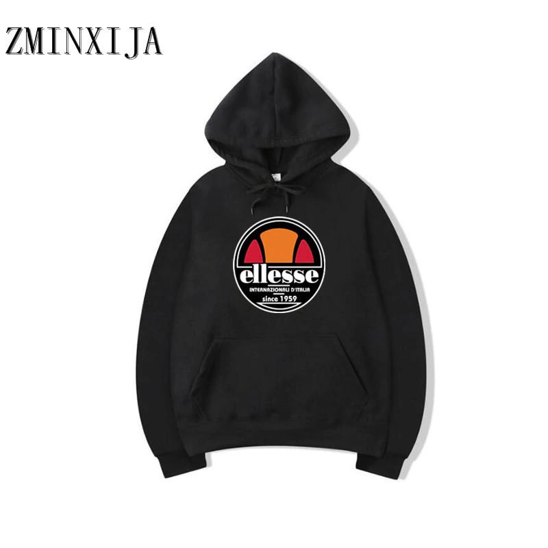 ellesse hoodie mens