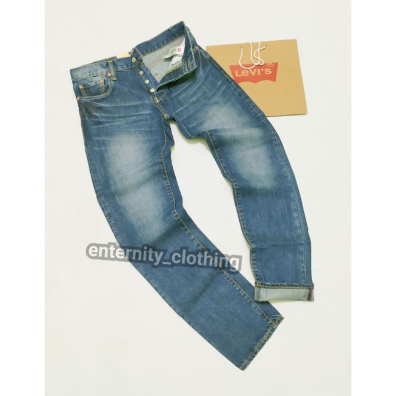 price levis 501 usa