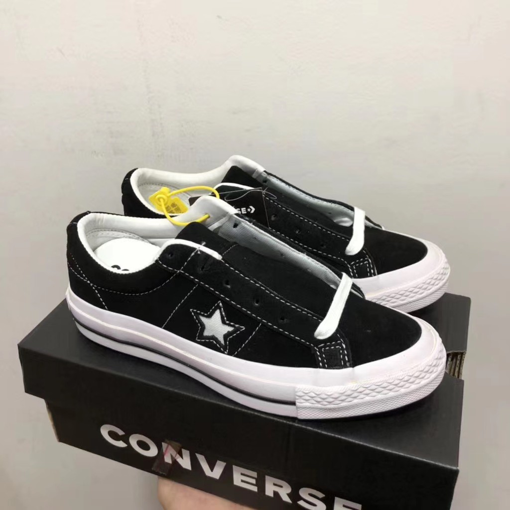 black star sneakers