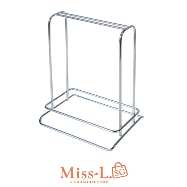 CaldaraStanding hanger holder/hanger holder/hanger holder organizer
