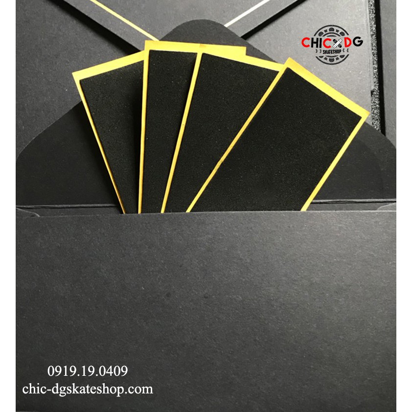 Foam grip tape for fingerboard GOOD TYPE YELLOW (Buy 10 get 1) Shopee Singapore