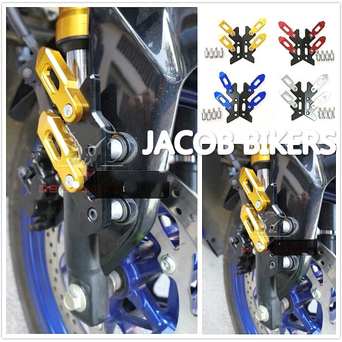 yamaha r15 v3 modified accessories