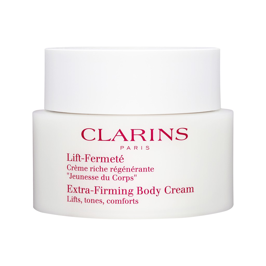 clarins extra firming moisturiser