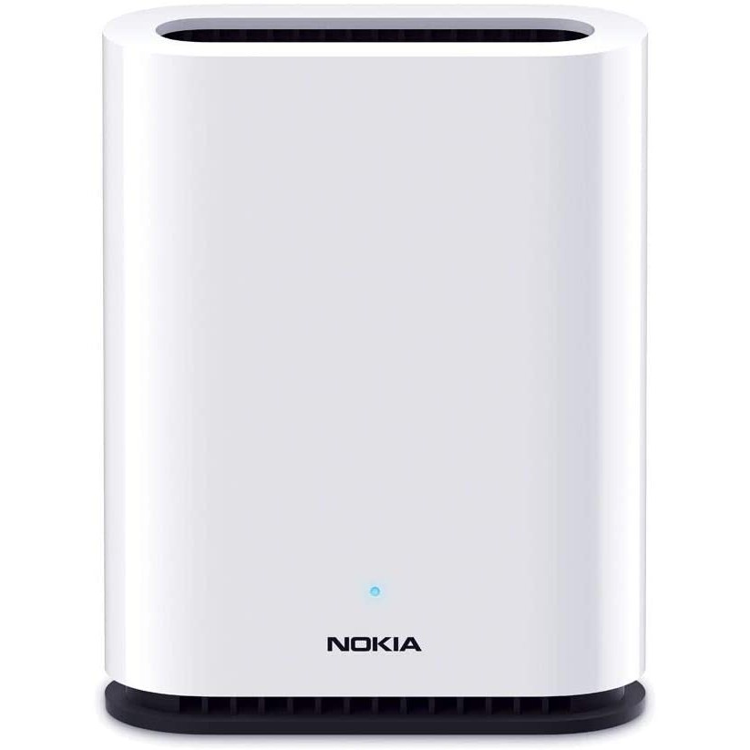ノキアNokia メッシュWi-FiルーターBeacon 1新品・未開封2台 Nokia WiFi Beacon 1 | eBay