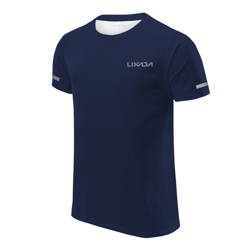 jogging shirt