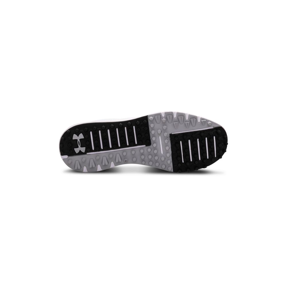 men's ua ag medal sl wide e golf shoes